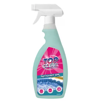 NETTOYANT SPA GONFLABLE TOP CLEAN 500ML