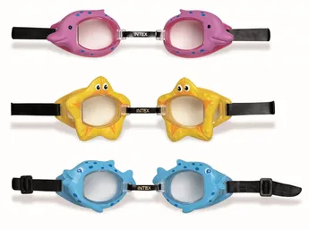 LUNETTES DE NATATION FUN