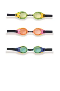 LUNETTES DE NATATION JUNIOR