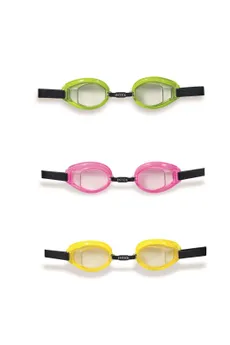 LUNETTES DE NATATION JUNIOR SPLASH