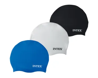 BONNET DE BAIN SILICONE